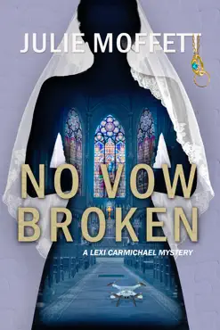 no vow broken book cover image