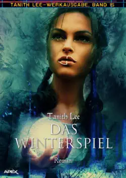 das winterspiel book cover image