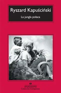la jungla polaca book cover image