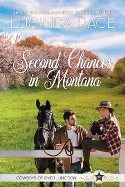 second chances in montana book cover image