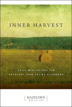 inner harvest book cover image