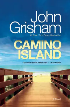 camino island book cover image