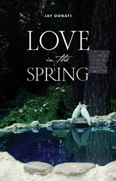 love in the spring book cover image