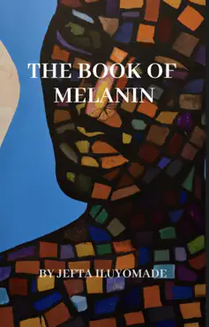 the book of melanin (vol. 1) book cover image