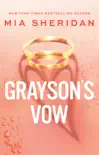 Grayson's Vow sinopsis y comentarios