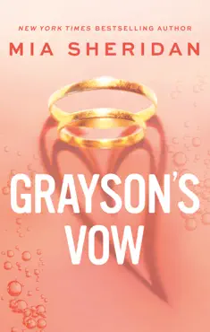 grayson's vow imagen de la portada del libro