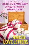 Amish Love Letters synopsis, comments