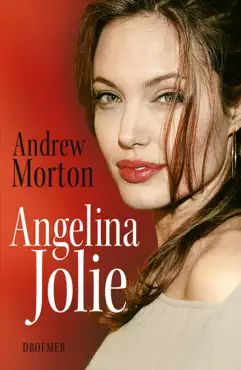 angelina jolie imagen de la portada del libro