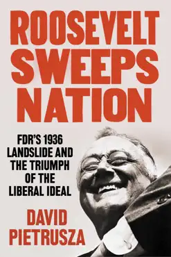 roosevelt sweeps nation book cover image
