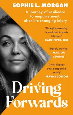 driving forwards book cover image