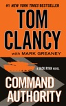 Command Authority book summary, reviews and downlod