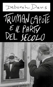 truman capote e il party del secolo book cover image
