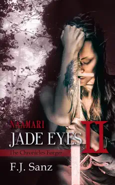 jade eyes ii book cover image