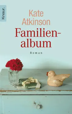 familienalbum book cover image