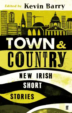 town and country book cover image