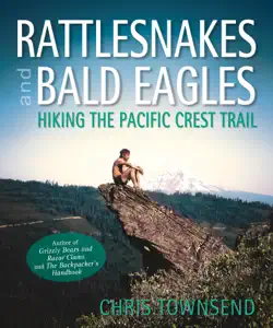 rattlesnakes and bald eagles imagen de la portada del libro