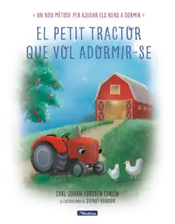 el petit tractor que vol adormir-se book cover image