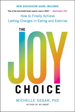 the joy choice book cover image