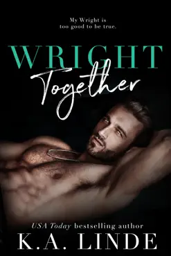 wright together book cover image