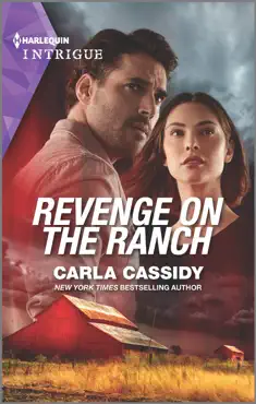 revenge on the ranch book cover image