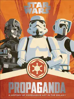 star wars propaganda book cover image