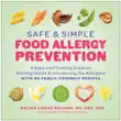 Safe and Simple Food Allergy Prevention sinopsis y comentarios