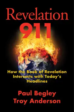 revelation 911 book cover image