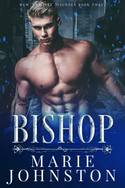 bishop book cover image