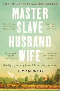 master slave husband wife book cover image