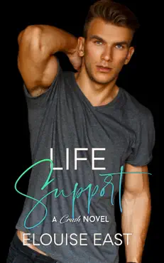 life support book cover image