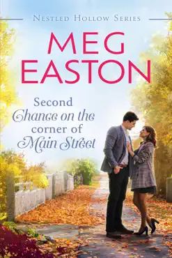 second chance on the corner of main street book cover image