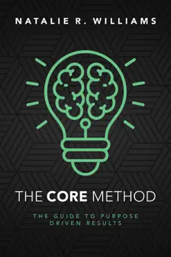 the core method book cover image