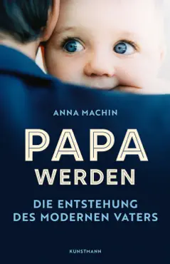 papa werden book cover image