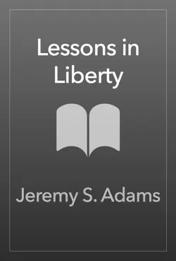 lessons in liberty book cover image