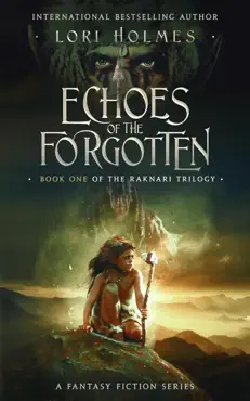 echoes of the forgotten book cover image