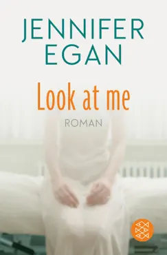 look at me book cover image