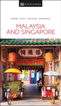 dk eyewitness malaysia and singapore imagen de la portada del libro