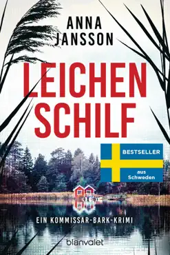 leichenschilf book cover image