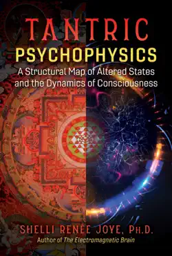 tantric psychophysics book cover image