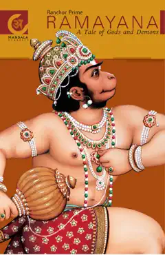 ramayana book cover image