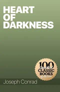 heart of darkness imagen de la portada del libro