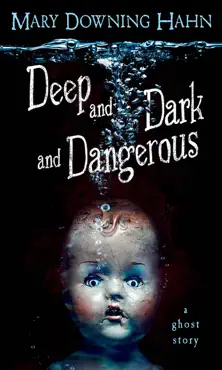deep and dark and dangerous book cover image