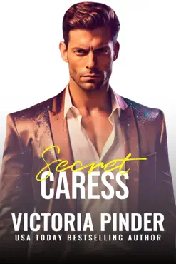secret caress book cover image