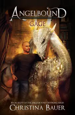 gage book cover image