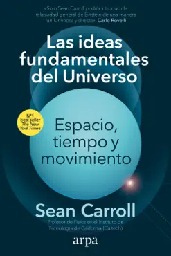 las ideas fundamentales del universo imagen de la portada del libro
