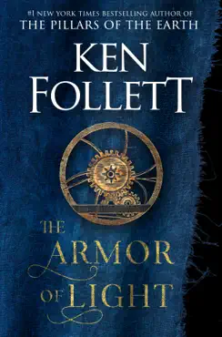 the armor of light imagen de la portada del libro