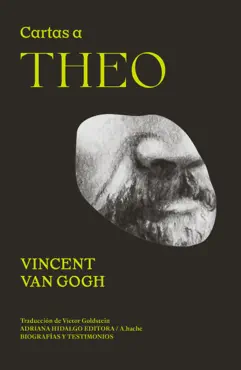 cartas a theo book cover image