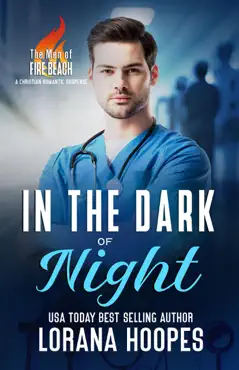 in the dark of night book cover image
