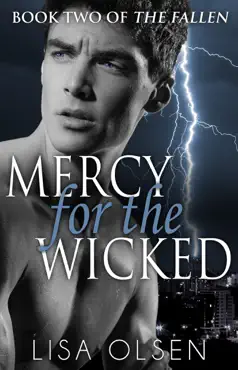 mercy for the wicked book cover image