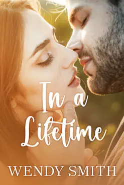 in a lifetime book cover image